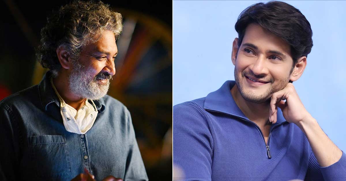 Mahesh Babu On His Film With SS Rajamouli