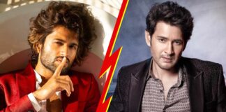 Mahesh Babu's Fans Trolled Vijay Deverakonda Before Liger's Release For This Reason
