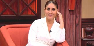 “Mai Thi Party Mai, Mai khud Ek Gift Hu” says Kareena Kapoor Khan, on being asked what she gifted KJo on his birthday, in the upcoming episode of Amazon miniTV’s Case Toh Banta Hai