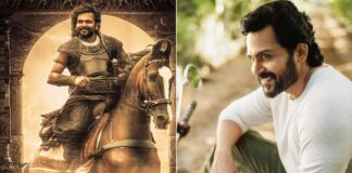 Makeup at 2:30 a.m. and first shot at 6: Mani Ratnam makes two-part epic in 120 days
