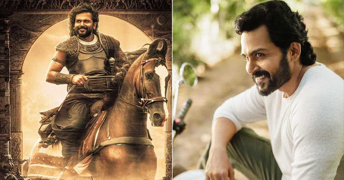Makeup at 2:30 a.m. and first shot at 6: Mani Ratnam makes two-part epic in 120 days