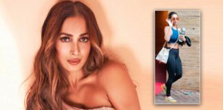 Malaika Arora Looks Fresh & Fit As She Gets Snapped Post Her Gym Session; Netizens React Shockingly - Deets Inside
