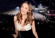Manushi Chhillar: 'Tehran' gives me chance to present completely different avatar