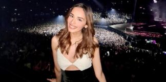 Manushi Chhillar: 'Tehran' gives me chance to present completely different avatar