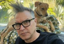 Mark Hoppus Says He Contemplated Suicide After Cancer Diagnosis Left Him In Depression: “It Was Pretty Dark” Mark Hoppus had suicidal thoughts after cancer diagnosis left him in depression