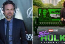 Mark Ruffalo On His Role In She-Hulk: “Bruce Is Excited To Have Someone Who Can Relate To Him” Mark Ruffalo calls Hulk an 'unwanted mentor' in She-Hulk's life