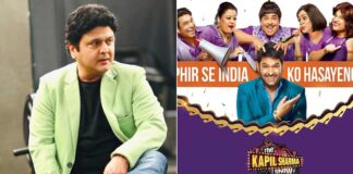 “Maybe Kapil Sharma Didn’t Know The Reason I Quit The Show,” Claims Ali Asgar