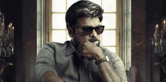 Megastar Chiranjeevi –Mohan Raja - Konidela Productions And Super Good Films – Godfather Teaser On August 21st