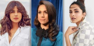 Meghan Markle Calls Deepika Padukone & Not Priyanka Chopra At Her 'Archetypes' Podcast