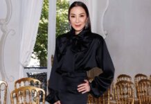Michelle Yeoh reveals why Tarantino didn't cast her in 'Kill Bill'