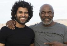 Mike Tyson’s Cameo In Liger Costed Makers More Than Vijay Deverakonda’s Full Fledged Appearance Shelling Out 25 Crores? Mike Tyson's Cameo In Liger Costed Makers More Than Vijay Deverakonda's Full-Fledged Appearance – Reports