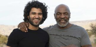 Mike Tyson's Cameo In Liger Costed Makers More Than Vijay Deverakonda's Full-Fledged Appearance – Reports