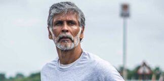 Milind Soman Reveals If He’s Comfortable On Being Called S*x Symbol