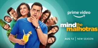 Mind the Malhotras is back with season 2 on Prime Video and here are 4 things to expect from the series