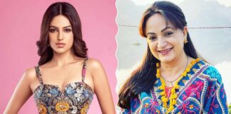 Miss Universe Harnaaz Sandhu Brutally Trolled After Upasana Singh Accuses Her Of 'Backing Out' Of Her Film - Here's what happened