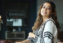 Missing Tina Datta On Television? Here's When The Pretty Actress Will Return to Your TV Screens!