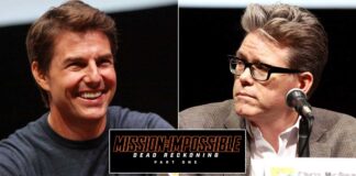 Mission Impossible 7: Tom Cruise To Bid Farewell To The Action Film Franchise After Dead Reckoning? Director Christopher McQuarrie Breaks Silence