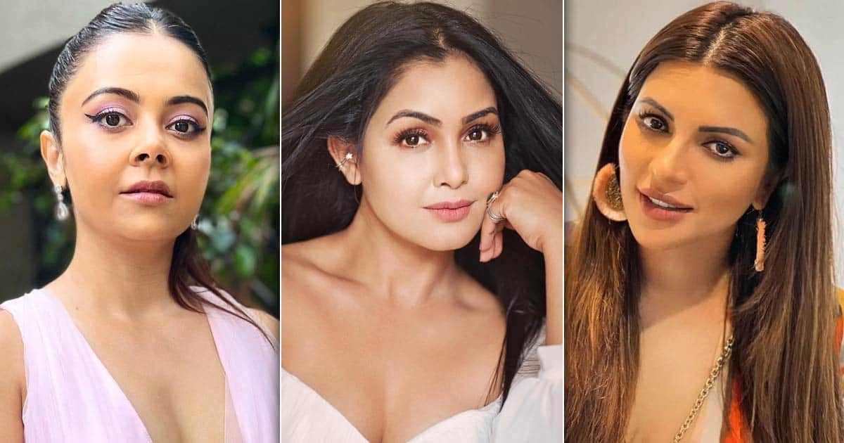 Monsoon glow up: TV actresses share beauty secrets that keep them glowing in the rains
