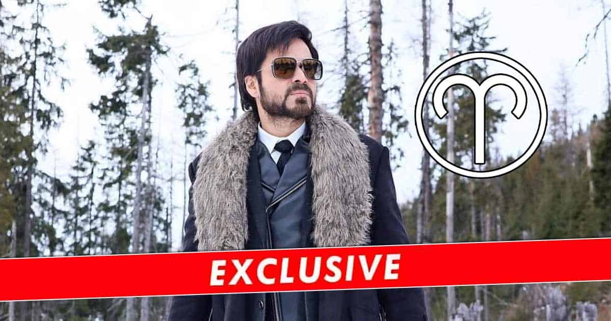Most compatible zodiac signs with Emraan Hashmi