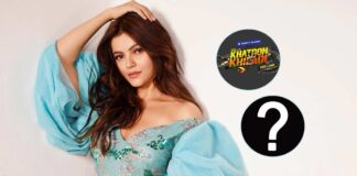 Mr Faisu Lifts Khatron Ke Khiladi 12 Winner’s Trophy Defeating Rubina Dilaik