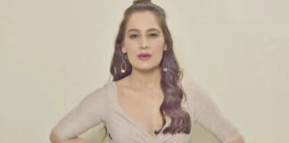 Mridula Oberoi left a banking career to pursue her acting dreams