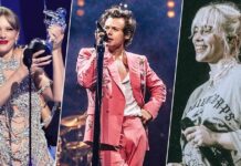 MTV VMAs 2022: Big wins for Taylor Swift, Harry Styles, Billie Eilish