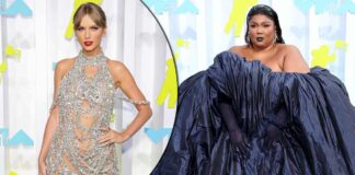 MTV VMAs 2022: Several Celebrities Like Taylor Swift, Lil Nas X & Lizzo Wowed The Red Carpet