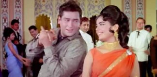 Mumtaz Reveals The Reason For Not Marrying Shammi Kapoor, Says "He Wanted Me To Give Up My Career..."
