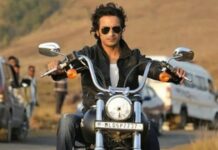 *”My only competition is myself” says Pyaar Ka Punchnama actor Raayo S. Bakhirta*
