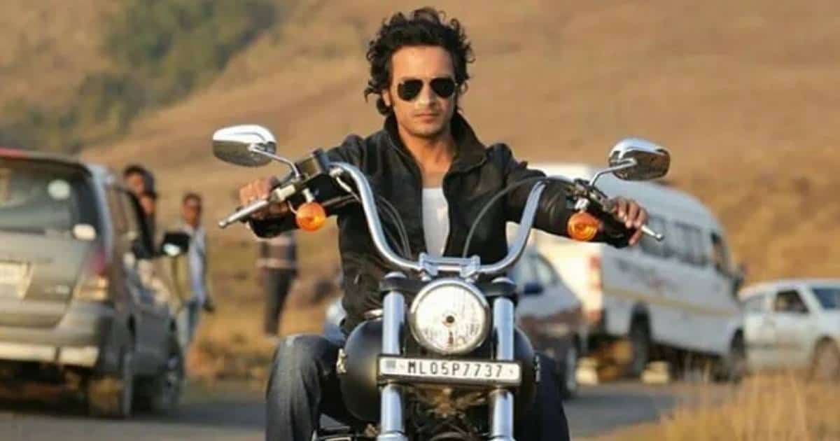 Pyaar Ka Punchnama Actor Raayo S Bakhirta Believes Actor Cannot Be Compared With Each Other, Says "My Only Competition Is Myself...”