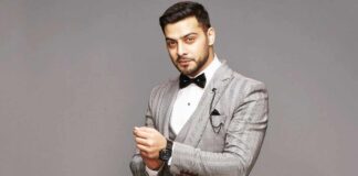 'Naamkarann' actor Karam Rajpal keen on revealing his real self in reality shows