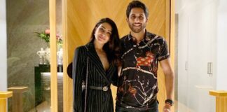 Naga Chaitanya Breaks Silence On Whether He Wants To Work With Ex-Wife Samantha Ruth Prabhu Again- Read On