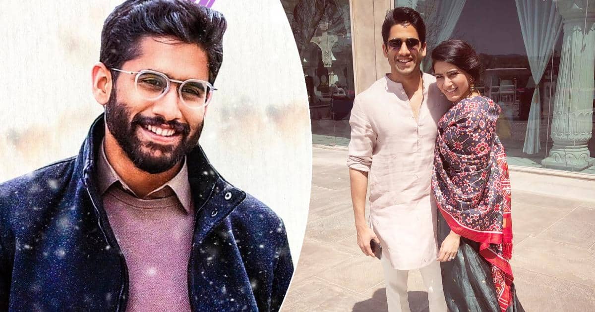 Naga Chaitanya Is Bored Of Post-Separation Rumours With Samantha Prabhu & Dating Reports With Sobhita Dhulipala – Deets Inside