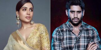 Naga Chaitanya On Divorce With Samantha Ruth Prabhu Affecting His Personal Life!