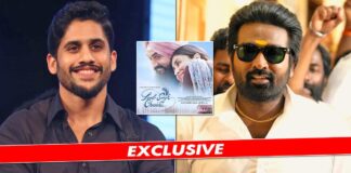 Naga Chaitanya Talks About Replacing Vijay Sethupathi In Laal Singh Chaddha