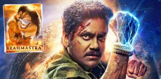 Nagarjuna Set To Play Ranbir Kapoor’s Father In Brahmastra