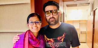 Nandita Das film starring Kapil Sharma to premiere at Toronto fest