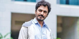 Nawaz recalls favourite 'Raman Raghav 2.0' scene: 'I was under-confident'