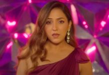Neeti Mohan Hopes 'Iss Baarish Mein' Unplugged Version Becomes A Part Of Journeys