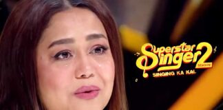 Neha Kakkar Once Again Brutally Trolled For Crying After A Superstar Singer 2 Contestant Sings 'Maahi Ve' Netizens Question: "Rone Jesa Kya Tha Isme?"
