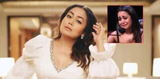 Neha Kakkar Talks About People Trolling Her