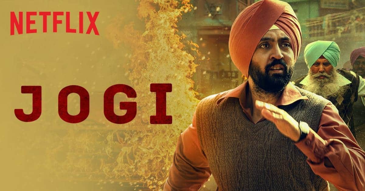 Jogi Teaser Out Diljit Dosanjh Team Are Already Making Us