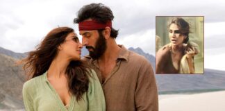 Netizens Are Now Slamming Ranbir Kapoor Starrer Shamshera Makers For Not Using A Fake Baby