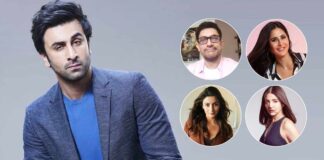 Netizens Bring Up Old Videos To 'Cancel' Ranbir Kapoor For His ‘Toxic' Behaviour