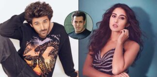 Netizens Slam Paparazzi For Making Kartik Aaryan Uncomfortable