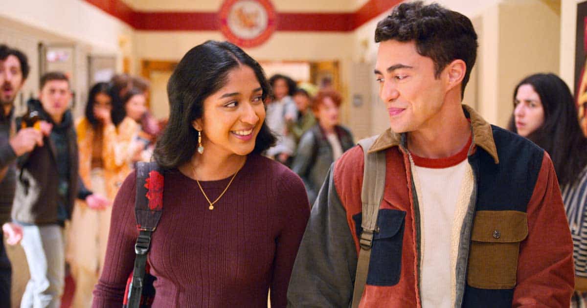 Never Have I Ever Season 3 Review: Maitreyi Ramakrishnan, Darren Barnet & Team Deliver A Sweet Tale!