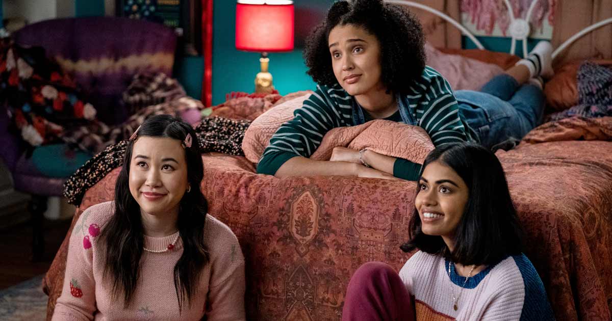 Never Have I Ever Season 3 Review: Maitreyi Ramakrishnan, Darren Barnet & Team Deliver A Sweet Tale!