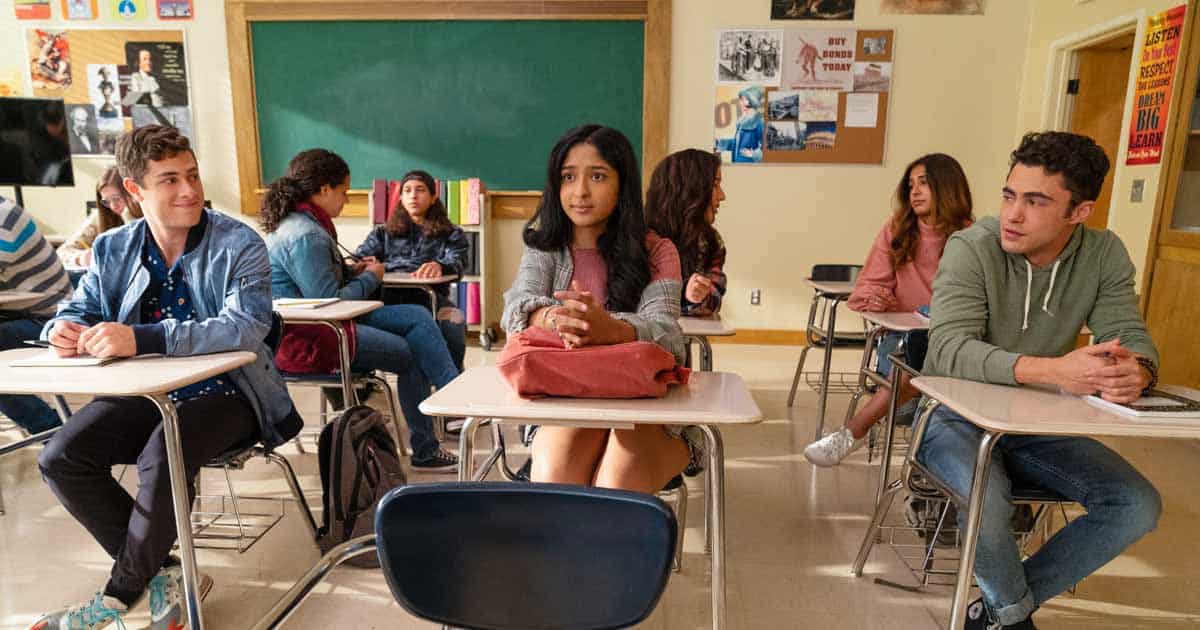 Never Have I Ever Season 3 Review: Maitreyi Ramakrishnan, Darren Barnet & Team Deliver A Sweet Tale!