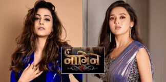 New Naagin 6 Promo Confirms Amandeep Sidhu’s Entry, While Some Notice Something Else In Tejasswi Prakash Starrer