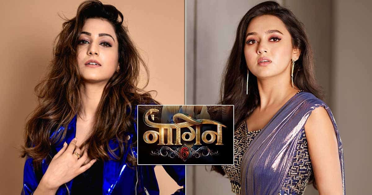 Naagin online season hotsell 1 episode 17